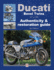 Ducati Bevel Twins 1971 to 1986: Authenticity & Restoration Guide (Enthusiast's Restoration Manual)