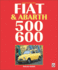 Fiat Abarth 500 600