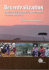 Decentralization and the Social Economics of Development