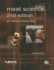 Meat Science: an Introductory Text 2nd Edition