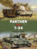 Panther Vs T-34: Ukraine 1943 (Duel)
