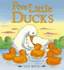 Five Little Ducks