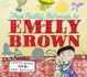 That Rabbit Belongs to Emily Brown. Written By Cressida Cowell