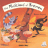 The Musicians of Bremen (Flip-Up Fairy Tales)