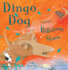 Dingo Dog and the Billabong Storm (Traditional Tales With a Twist)