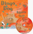 Dingo Dog and the Billabong Storm-Sc W/Cd (Traditional Tales With a Twist)