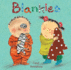 Blankies (Carol Thompson Board Books)