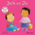 Jack and Jill: American Sign Language (Hands-on Songs)