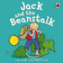 Jack and the Beanstalk: a Touch and Feel Book