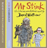 Mr Stink [Read By the Author]