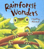 Rainforest Wonders (Sparkling Slide Nature Books)