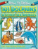 101 Dolphins and Other Sea Animals (How to Draw)
