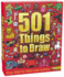 501 Things to Draw