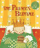 The Prince's Bedtime: Pb W Cd