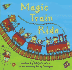 Magic Train Ride [With Cd (Audio)] [With Cd (Audio)]