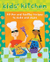 Kids' Kitchen (Cooking Card Deck)