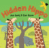 Hidden Hippo (Fun First Steps)