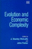 Evolution and Economic Complexity