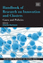 Handbook of Research on Innovation and Cluster: Cases and Policies (Handbook of Research on Clusters)