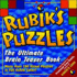Rubik's Puzzles the Ultimate Brain Teaser Book