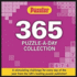 Puzzler 365 Puzzle-a-Day Collection