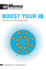 Mensa Boost Your Iq: Hundreds of Challenging Puzzles