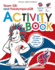 Team Gb & Paralympics Gb Colouring Book: Sticker Colouring Book (London 2012)