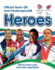 Official Team Gb and Paralympicsgb Heroes (London 2012)