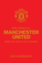 The Official Manchester United Book of Facts and Figures (Mufc)