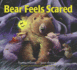 Bear Feels Scared Only (Not a Se