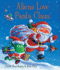 Aliens Love Panta Claus. Claire Freedman & Ben Cort