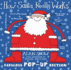 How Santa Really Works Pop-Up