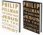 The Good Man Jesus and the Scoundrel Christ (Myths) Pullman, Philip