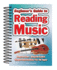 Beginner's Guide to Reading Music: Easy to Use, Easy to Learn; a Simple Introduction for All Ages