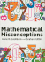 Mathematical Misconceptions: a Guide for Primary Teachers