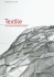Textile Volume 7 Issue 1: the Journal of Cloth & Culture