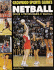 Netball: Skills, Techniques, Tactics (Crowood Sports Guides)