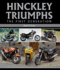 Hinckley Triumphs: the First Generation (Crowood Motoclassic)