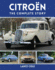 Citroen the Complete Story