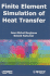 Finite Element Simulation of Heat Transfer
