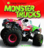 Monster Trucks. Ian Graham