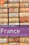 The Rough Guide to France