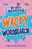 Wacky Wordsearch: Word Crazy Puzzles to Pack in Your Pocket! (Brain Benders)