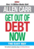 Allen Carr's Easy Way to Debt-Free Living: Take Back Control of Your Life