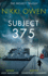 Subject 375 (the Project Trilogy, Book 1)