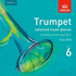 Trumpet Exam Pieces 2010 Grade 6 Cd