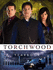 Torchwood: the Official Magazine Yearbook