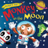 Monkey on the Moon (Planet Pop Up)