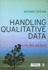 Handling Qualitative Data: a Practical Guide