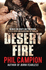 Desert Fire